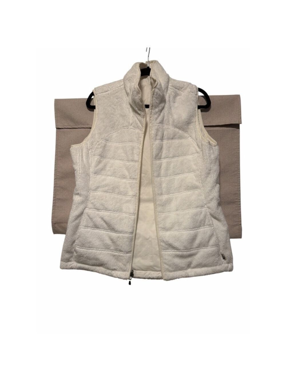 The North Face Reversible Vest - White - Size M/L - Picture 9 of 10